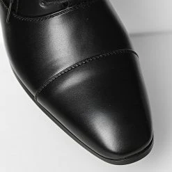 Remise 😀 Chaussures GH3138 Noir de Classic Series 🔥 -Classic Series Soldes classic series 330034 GH3138 BLACK 20220802T161547 03