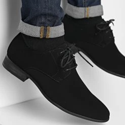 Coupon ⭐ Chaussures GH3151 Noir de Classic Series 🔔