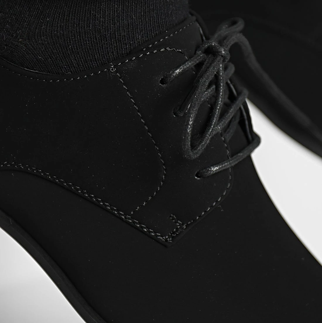 Coupon ⭐ Chaussures GH3151 Noir de Classic Series 🔔 4 Coupon ⭐ Chaussures GH3151 Noir de Classic Series 🔔 – Image 2