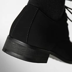 Coupon ⭐ Chaussures GH3151 Noir de Classic Series 🔔 9 Coupon ⭐ Chaussures GH3151 Noir de Classic Series 🔔 -Classic Series Soldes classic series 330035 GH3151 M BLACK M 20220802T161450 04