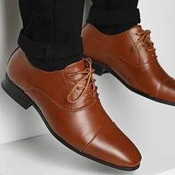 Meilleure vente 💯 Chaussures GH3138 Marron de Classic Series 🎉