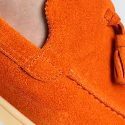 Les meilleures critiques de 🎉 Mocassins 801 Orange de Classic Series 👏 -Classic Series Soldes classic series 332116 801 ORANGE SUET 20220818T160012 02