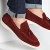 Remise 🎁 Mocassins 801 Bordeaux de Classic Series 🧨 -Classic Series Soldes classic series 332122 801 BORDO SUET 20220818T155954 01