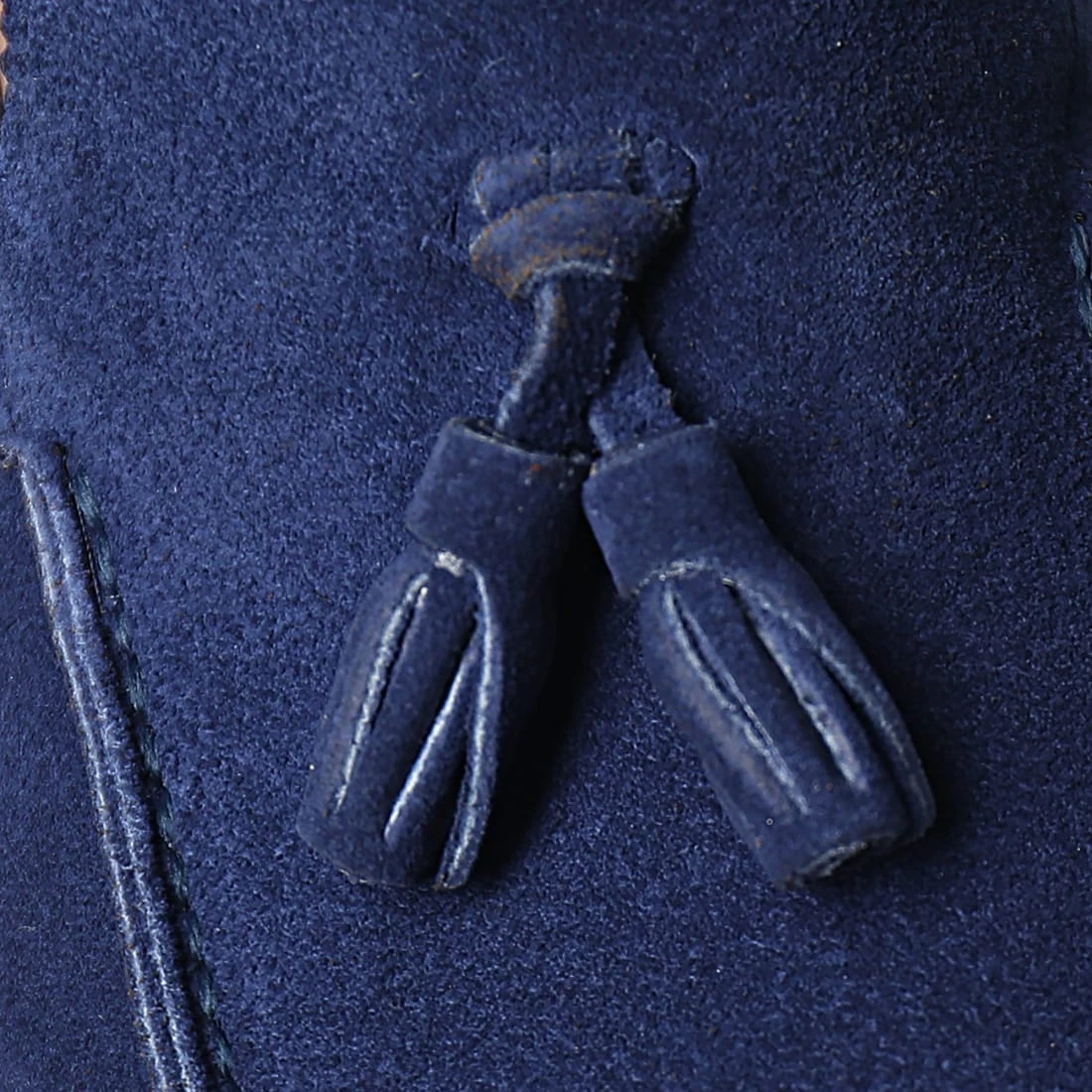 Top 10 ✔️ Mocassins 801 Bleu Marine de Classic Series ❤️ 5 Top 10 ✔️ Mocassins 801 Bleu Marine de Classic Series ❤️ – Image 3