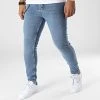 Sortie ⭐ Jean Skinny 20299 Bleu Denim de Classic Series ⌛ -Classic Series Soldes classic series 332520 20299 MAVI 20220817T155438 01