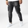 Meilleure affaire 👏 Jean Skinny 15421 Noir de Classic Series 🔔 -Classic Series Soldes classic series 332532 15421 SIYAH 20220817T155243 01