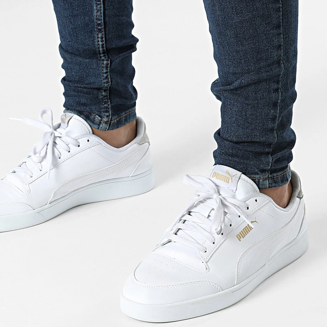 Remise ✨ Jean Skinny 15780 Bleu Denim de Classic Series ✨ 4 Remise ✨ Jean Skinny 15780 Bleu Denim de Classic Series ✨ – Image 2