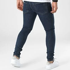 Remise ✨ Jean Skinny 15780 Bleu Denim de Classic Series ✨ 9 Remise ✨ Jean Skinny 15780 Bleu Denim de Classic Series ✨ -Classic Series Soldes classic series 332538 15780 MAVI 20220817T155552 04