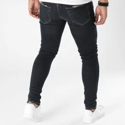 Promo ✔️ Jean Skinny 3040 Bleu Brut de Classic Series ✔️ 9 Promo ✔️ Jean Skinny 3040 Bleu Brut de Classic Series ✔️ -Classic Series Soldes classic series 332543 3040 MAVI 20220919T160104 04