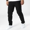 Meilleure vente ✔️ Jean Regular 15874 Noir de Classic Series ✔️ -Classic Series Soldes classic series 332547 15874 SIYAH 20220817T155035 01