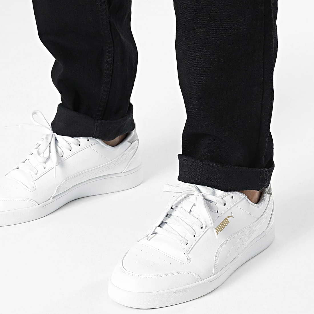 Meilleure vente ✔️ Jean Regular 15874 Noir de Classic Series ✔️ 4 Meilleure vente ✔️ Jean Regular 15874 Noir de Classic Series ✔️ – Image 2