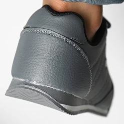 Remise ✨ Baskets 2697 Grey de Classic Series ✨ -Classic Series Soldes classic series 335405 2697 FUME BEYAZ 20220906T141651 04