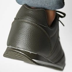 Nouveau 😀 Baskets 2697 Khaki Green de Classic Series 🧨 9 Nouveau 😀 Baskets 2697 Khaki Green de Classic Series 🧨 -Classic Series Soldes classic series 335409 2697 KAKI SIYAH BEYAZ 20220906T141824 04