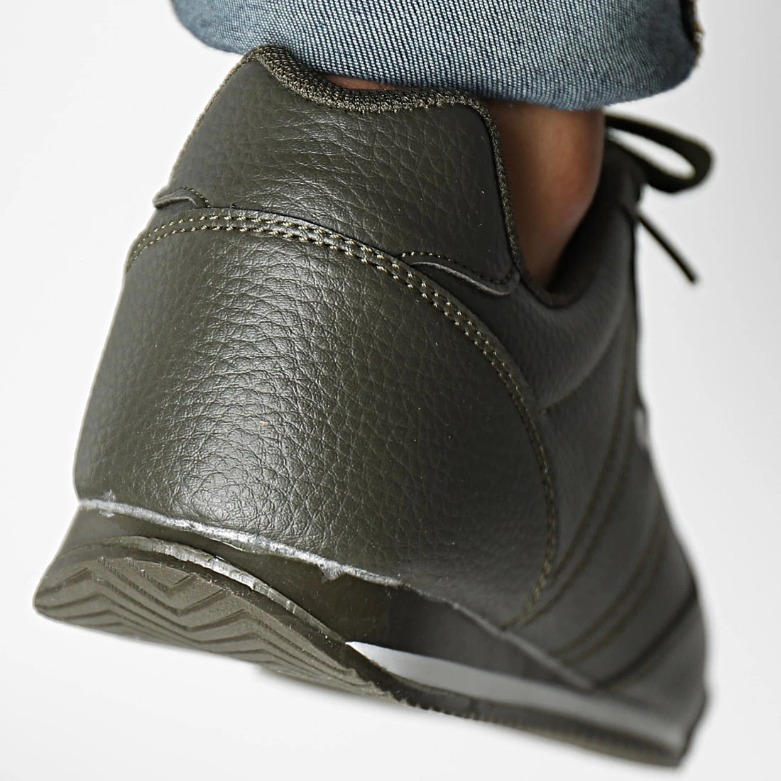 Nouveau 😀 Baskets 2697 Khaki Green de Classic Series 🧨 6 Nouveau 😀 Baskets 2697 Khaki Green de Classic Series 🧨 – Image 4