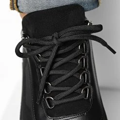 Meilleure affaire ✨ Baskets 901 Black de Classic Series ✔️ -Classic Series Soldes classic series 335422 901 SIYAH SUET 20220906T142357 03