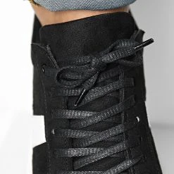 Bon marché 😉 Baskets 560 Black White de Classic Series ✔️ -Classic Series Soldes classic series 335427 560 02 SUET SIYAH 20220906T142656 03