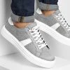 Les meilleures critiques de 👏 Baskets 560 Grey White de Classic Series ✨ -Classic Series Soldes classic series 335432 560 04 SUET BUZ 20220906T142012 01