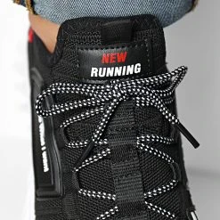 Grosses soldes ⭐ Baskets 2088 Black White de Classic Series 👏 -Classic Series Soldes classic series 335433 2088 SIYAH BEYAZ 20220906T141622 03