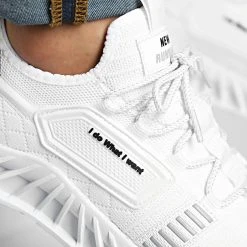 Offres ✨ Baskets 2088 White de Classic Series 👍 -Classic Series Soldes classic series 335436 2088 BEYAZ 20220906T141714 02