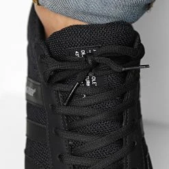 Tout neuf ✔️ Baskets 2202 Black de Classic Series ✨ -Classic Series Soldes classic series 335448 2202 SIYAH SIYAH 20220906T142548 03