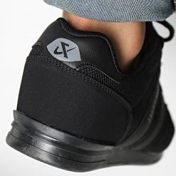 Tout neuf ✔️ Baskets 2202 Black de Classic Series ✨ -Classic Series Soldes classic series 335448 2202 SIYAH SIYAH 20220906T142549 04