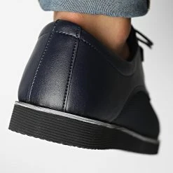 Meilleur prix 🧨 Baskets 682 Navy de Classic Series 😉 -Classic Series Soldes classic series 335451 682 19 GRIS20LACI 20220906T143048 04