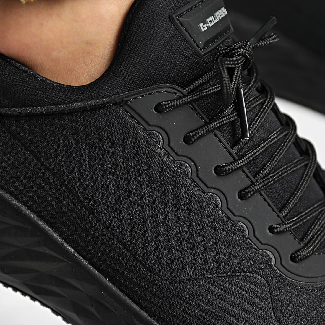 Coupon 🤩 Baskets 2044 Black de Classic Series 😍 4 Coupon 🤩 Baskets 2044 Black de Classic Series 😍 – Image 2