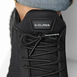 Coupon 🤩 Baskets 2044 Black de Classic Series 😍 8 Coupon 🤩 Baskets 2044 Black de Classic Series 😍 -Classic Series Soldes classic series 335454 2044 01 SIYAH 20220906T142534 03