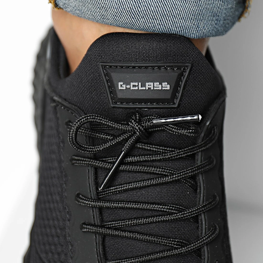 Coupon 🤩 Baskets 2044 Black de Classic Series 😍 5 Coupon 🤩 Baskets 2044 Black de Classic Series 😍 – Image 3