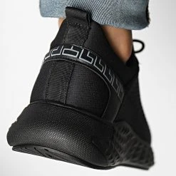 Coupon 🤩 Baskets 2044 Black de Classic Series 😍 9 Coupon 🤩 Baskets 2044 Black de Classic Series 😍 -Classic Series Soldes classic series 335454 2044 01 SIYAH 20220906T142535 04