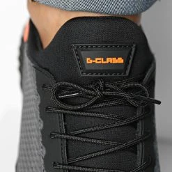 Meilleur prix 🧨 Baskets 2044 Grey Black de Classic Series 💯 -Classic Series Soldes classic series 335459 2044 08 GRIS 20220906T142243 03