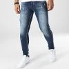 Remise 💯 Jean Skinny DHZ-3926 Bleu Brut de Classic Series ✨ -Classic Series Soldes classic series 336419 DHZ 3926 K MAVI 20220912T161712 01