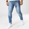 Offres ✔️ Jean Skinny DHZ-3882 Bleu Denim de Classic Series ❤️ -Classic Series Soldes classic series 336421 DHZ 3882 O MAVI 20220912T160516 01