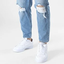 Promo 🎁 Jean Relaxed Fit DH-3795 Bleu Wash de Classic Series 👍 7 Promo 🎁 Jean Relaxed Fit DH-3795 Bleu Wash de Classic Series 👍 -Classic Series Soldes classic series 336446 DH 3795 LOOSE A MAVI 20220921T161348 02