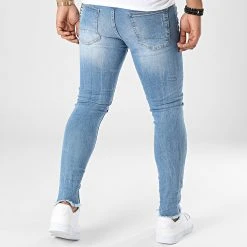 Acheter 🥰 Jean Skinny DHZ-3885 Bleu Wash de Classic Series 🎉 9 Acheter 🥰 Jean Skinny DHZ-3885 Bleu Wash de Classic Series 🎉 -Classic Series Soldes classic series 336454 DHZ 3885 O MAVI 20220912T161803 04
