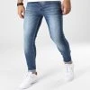 Bon marché 💯 Jean Skinny DHZ-3941 Bleu Denim de Classic Series 🎁 -Classic Series Soldes classic series 336456 DHZ 3941 KMAVI 20220912T160427 01