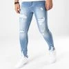 Bon marché ⭐ Jean Skinny DHZ-3870 Bleu Wash de Classic Series ✨ 1 Bon marché ⭐ Jean Skinny DHZ-3870 Bleu Wash de Classic Series ✨ -Classic Series Soldes classic series 336458 DHZ 3870 MAVI 20220912T161617 01