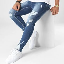 Coupon 🎁 Jean Skinny DHZ-3923 Bleu Brut de Classic Series 👏 8 Coupon 🎁 Jean Skinny DHZ-3923 Bleu Brut de Classic Series 👏 -Classic Series Soldes classic series 336461 DHZ 3923 KMAVI 20220912T161935 03