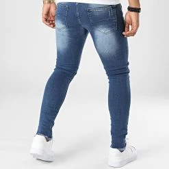 Coupon 🎁 Jean Skinny DHZ-3923 Bleu Brut de Classic Series 👏 9 Coupon 🎁 Jean Skinny DHZ-3923 Bleu Brut de Classic Series 👏 -Classic Series Soldes classic series 336461 DHZ 3923 KMAVI 20220912T161936 04