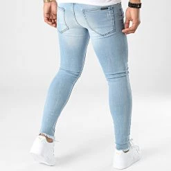 Sortie 😀 Jean Skinny DHZ-3845 Bleu Wash de Classic Series 🎁 9 Sortie 😀 Jean Skinny DHZ-3845 Bleu Wash de Classic Series 🎁 -Classic Series Soldes classic series 336518 DHZ 3845 AMAVI 20220912T160144 04