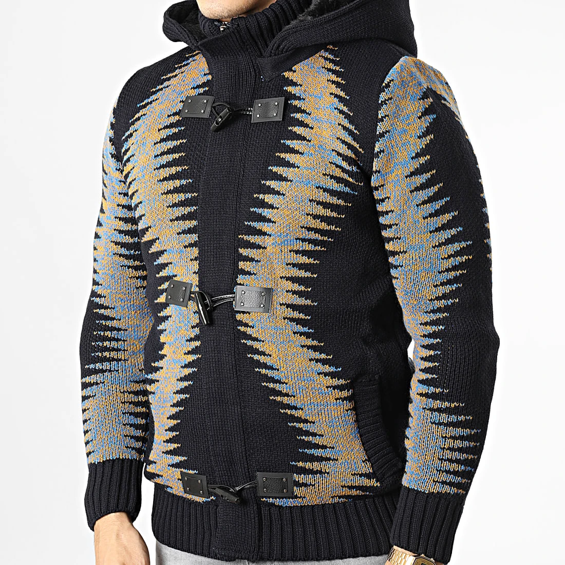 Les meilleures critiques de 🛒 Gilet Zippé Capuche 3003 Noir de Classic Series 🥰 3 Les meilleures critiques de 🛒 Gilet Zippé Capuche 3003 Noir de Classic Series 🥰