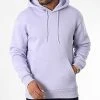 Remise ✔️ Sweat Capuche GK-1097 Violet Clair de Classic Series 🥰 -Classic Series Soldes classic series 336679 GK 1097 LILA 20220922T152649 01