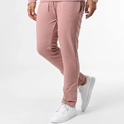 Bon marché 🤩 Ensemble De Survetement GK-1070T Rose de Classic Series ❤️ -Classic Series Soldes classic series 336734 GK 1070T GUL 20220909T150736 04