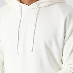 Offres ❤️ Ensemble De Survetement GK-1070T Beige Clair de Classic Series 😉 -Classic Series Soldes classic series 336736 GK 1070T EKRU 20220909T151054 02