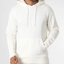 Offres ❤️ Ensemble De Survetement GK-1070T Beige Clair de Classic Series 😉 -Classic Series Soldes classic series 336736 GK 1070T EKRU 20220909T151055 03