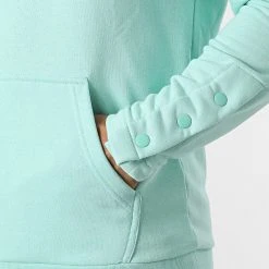 Offres ⌛ Ensemble De Survetement GK-1070T Vert Menthe de Classic Series 🔔 -Classic Series Soldes classic series 336743 GK 1070T MINT 20220909T151038 02