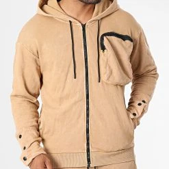 De gros ⌛ Ensemble De Survetement GK-1089T Beige de Classic Series 🤩 8 De gros ⌛ Ensemble De Survetement GK-1089T Beige de Classic Series 🤩 -Classic Series Soldes classic series 336814 GK 1089T BEJ 20220909T150839 03