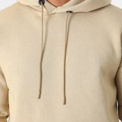 Nouveau 👏 Ensemble De Survetement GK-1096T Sable de Classic Series 🧨 -Classic Series Soldes classic series 336848 GK 1096T BEJ 20220909T150804 02