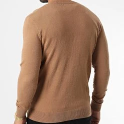 Tout neuf 🥰 Gilet 6744 Marron de Classic Series ✨ -Classic Series Soldes classic series 337007 6744 CAMEL 20220915T151829 04