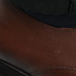 Le moins cher 😉 Chaussures 25161 Dark Brown Antique Leather de Classic Series ✨ -Classic Series Soldes classic series 337387 25161 DARK BROWN 20220916T152455 02